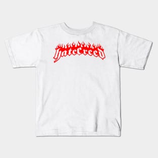 HateCreed Kids T-Shirt